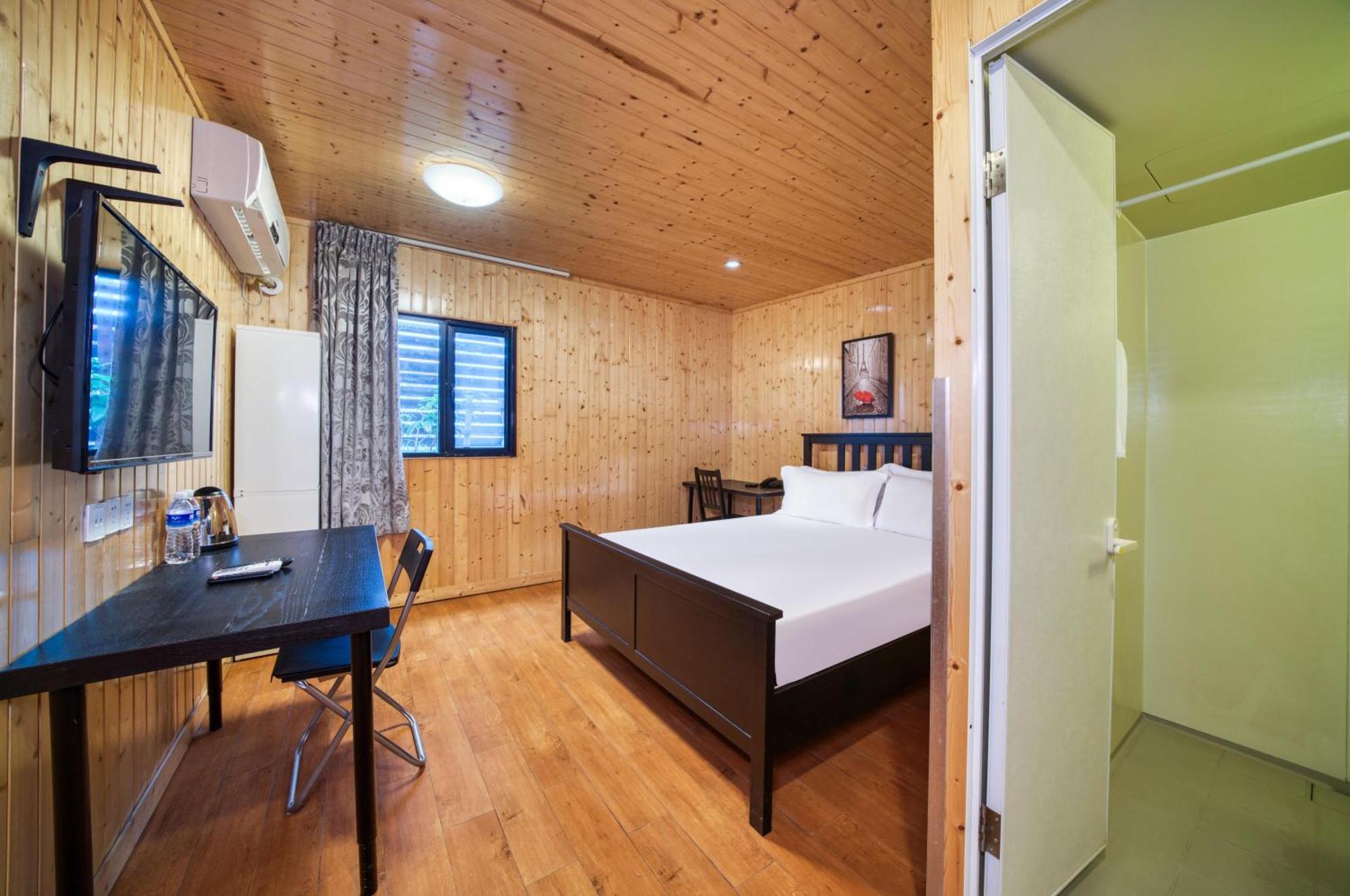 Men Tang Hotel Shanghai Eksteriør billede